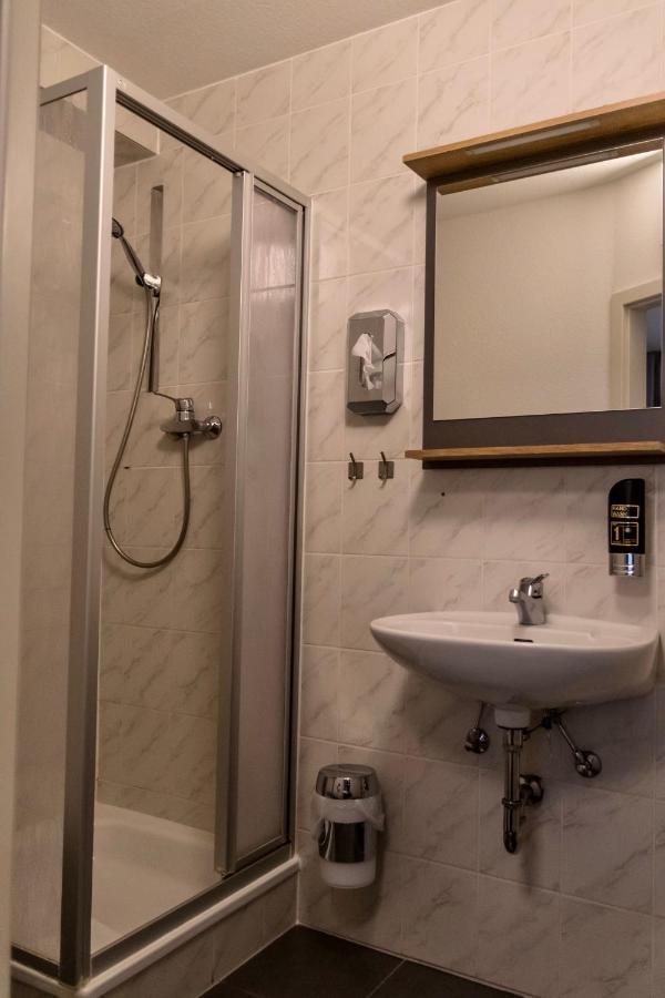 Altstadt Self Check-in Hotel *