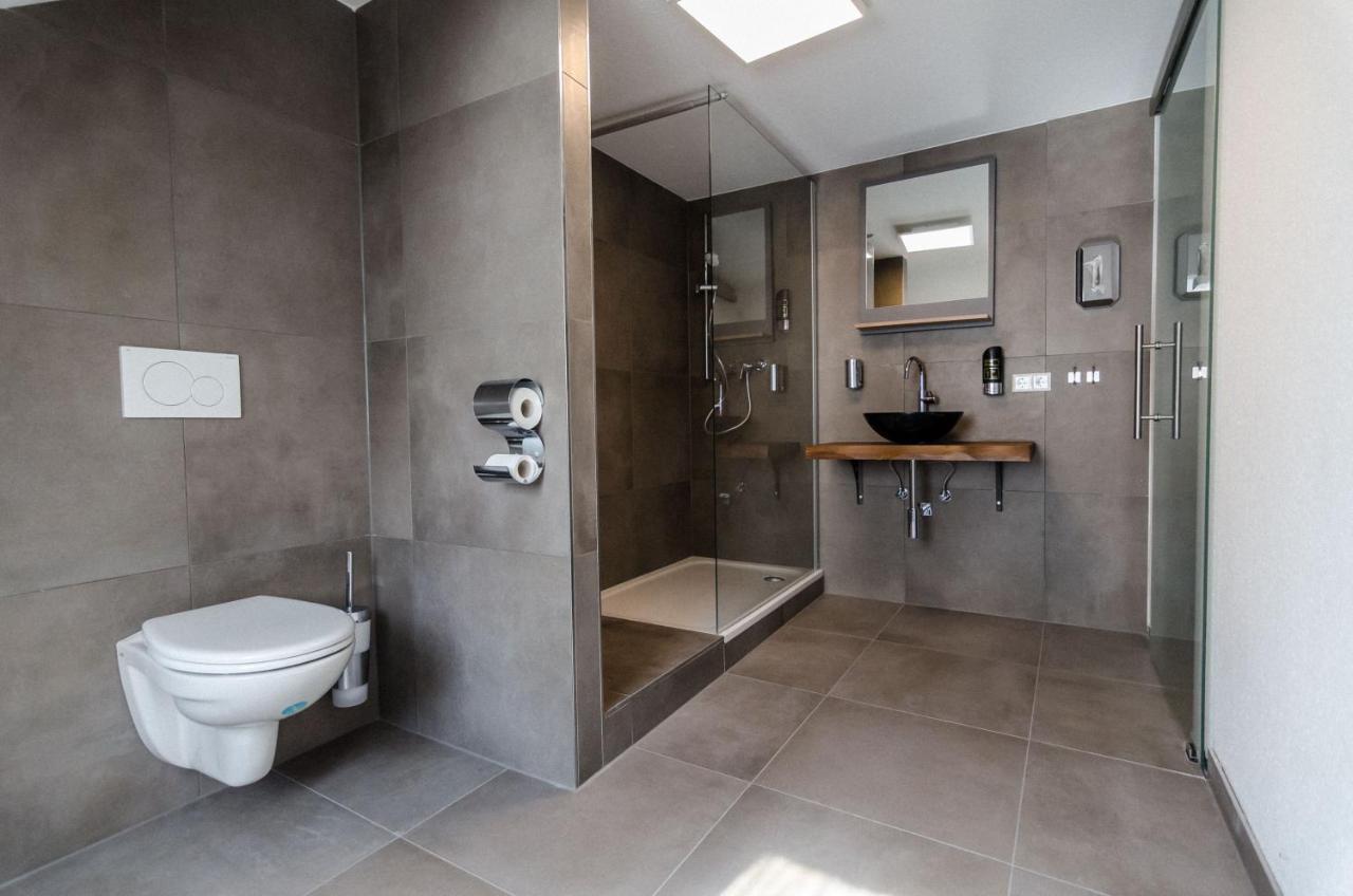 Altstadt Self Check-in Hotel