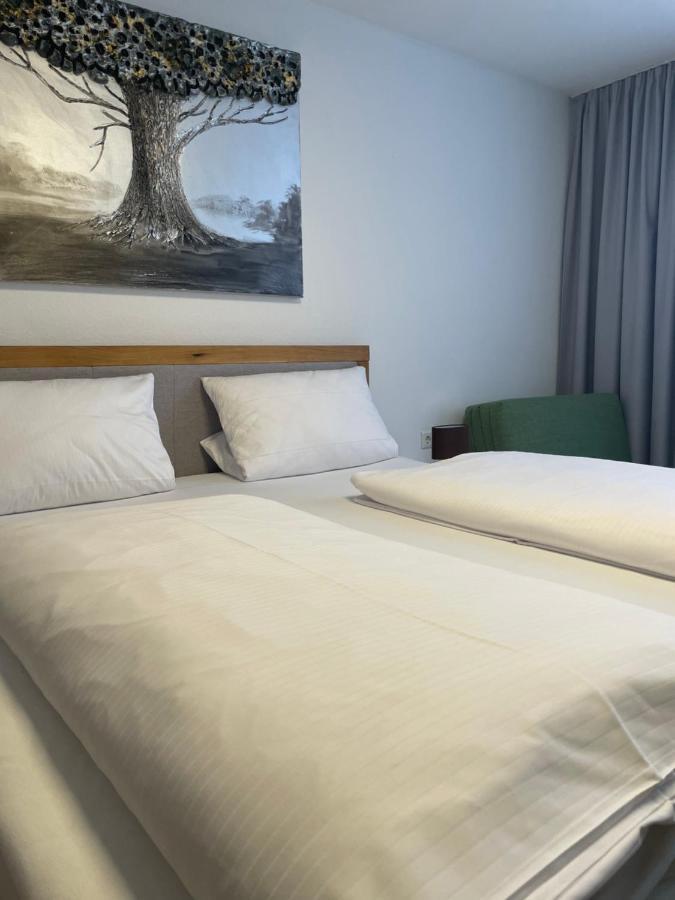 Altstadt Self Check-in Hotel *